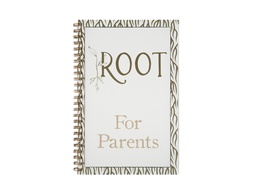 Root for Parents Book