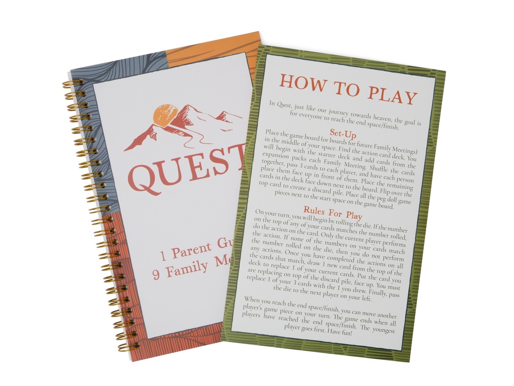 Quest Box