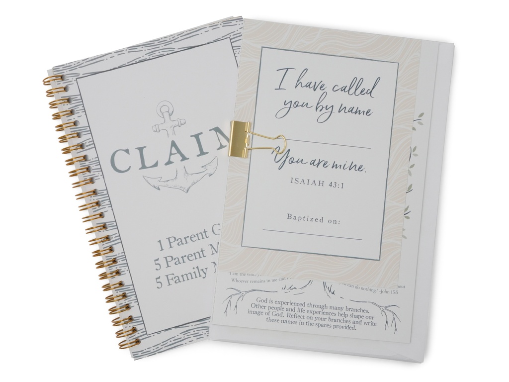 Claim Box