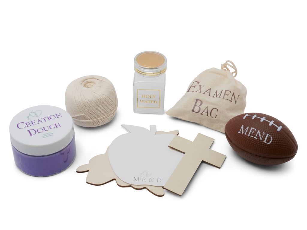 Mend Box