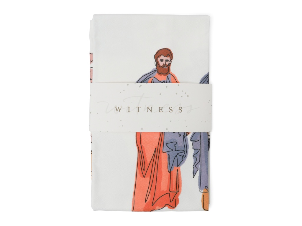 Witness Box