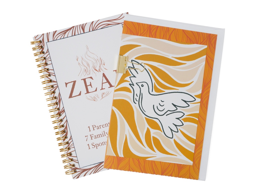 Zeal Box