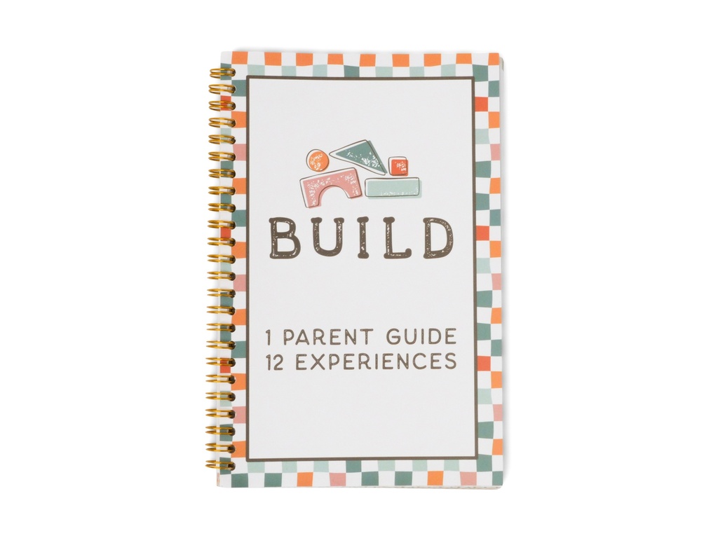 Build Bag
