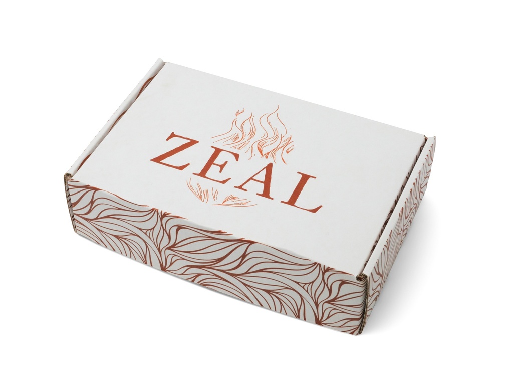 Zeal for Children Box