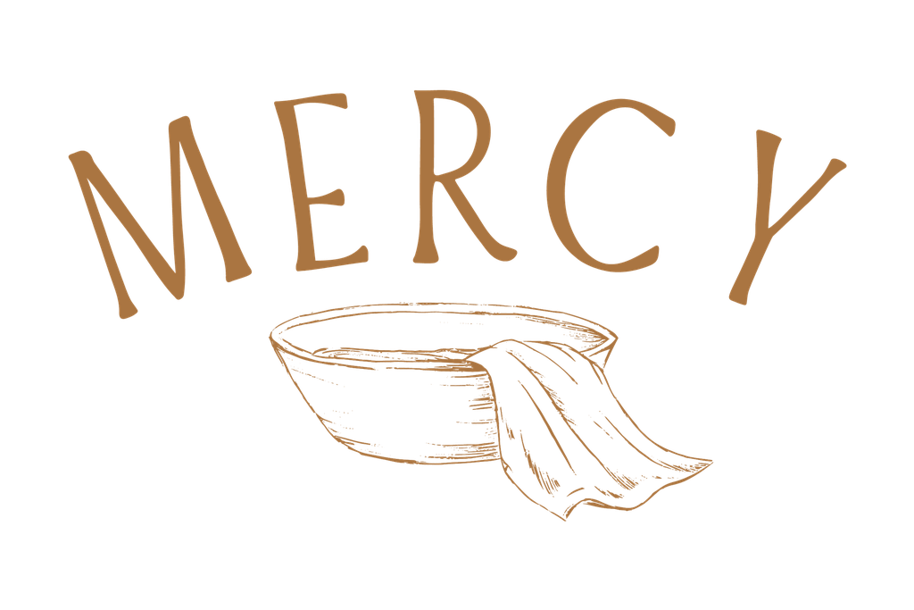 Mercy At-Church Support Materials PDF
