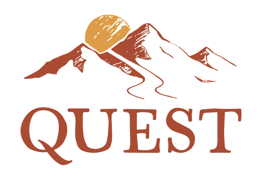 Quest At-Church Support Materials PDF