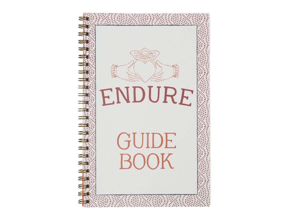 Endure Guide Book