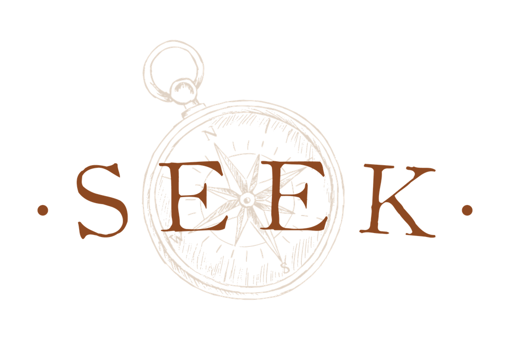 Seek At-Church Content for Parents - Spanish PDF