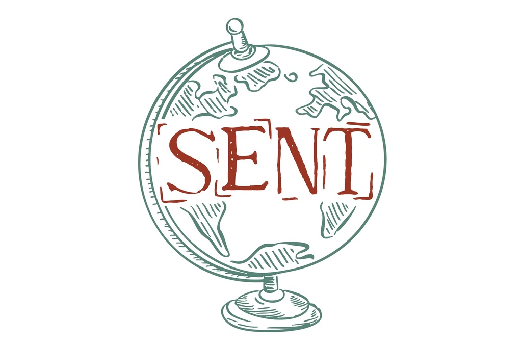 Sent At-Church Content for Families PDF