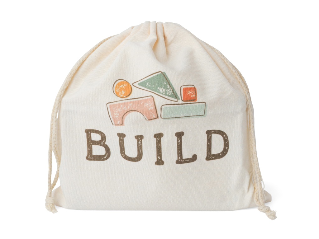 Build Bag