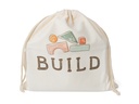 Build Bag