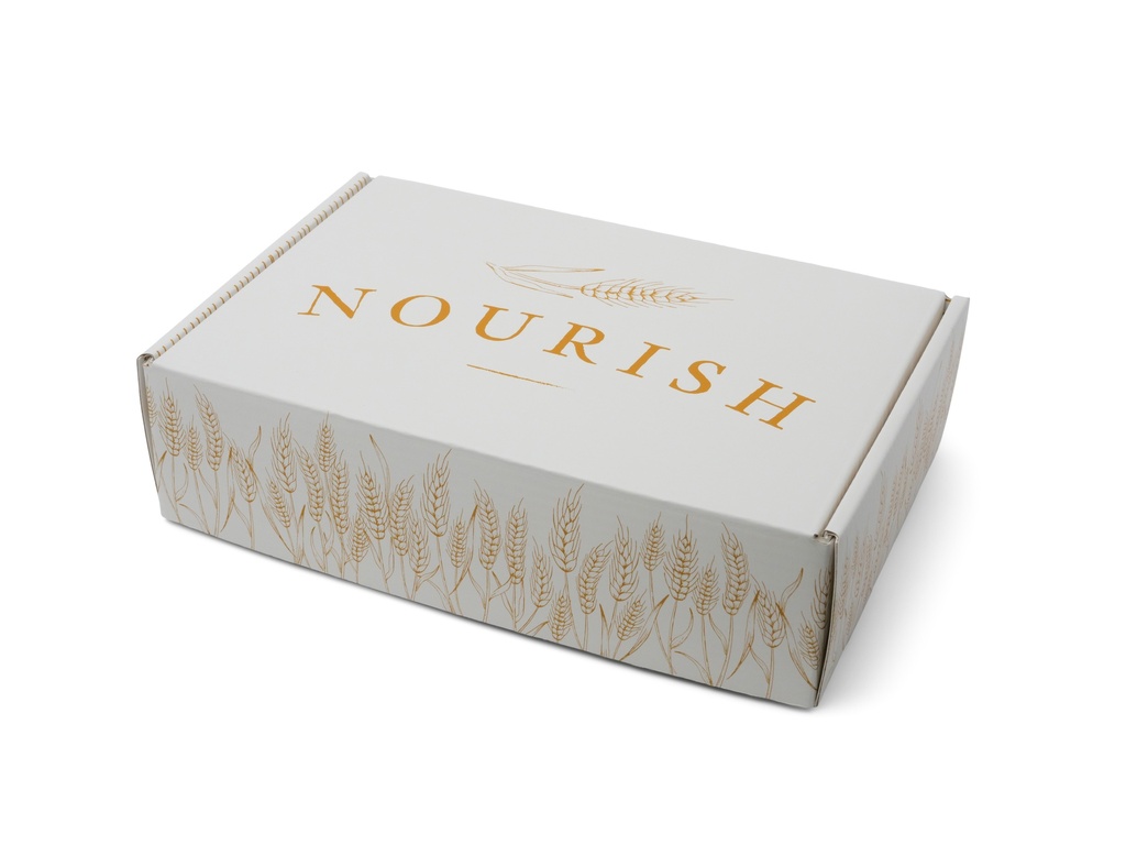 Nourish Box