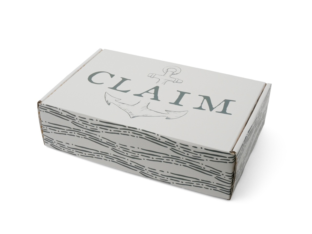 Claim Box