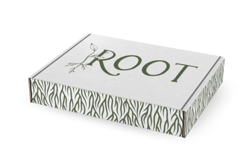 Root for Children Box