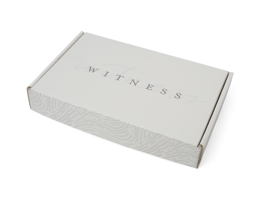 Witness Box