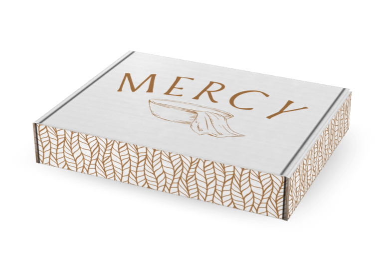 Mercy Box