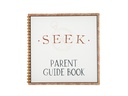 Seek for Parents Guide Book
