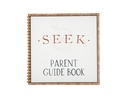 Seek for Parents Guide Book