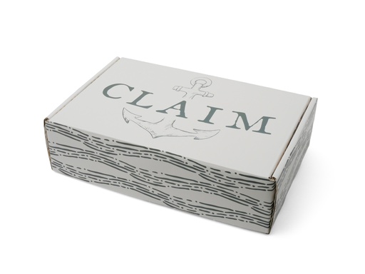 Claim Box