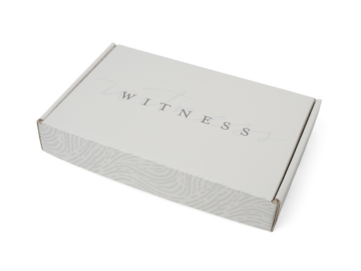 Witness Box