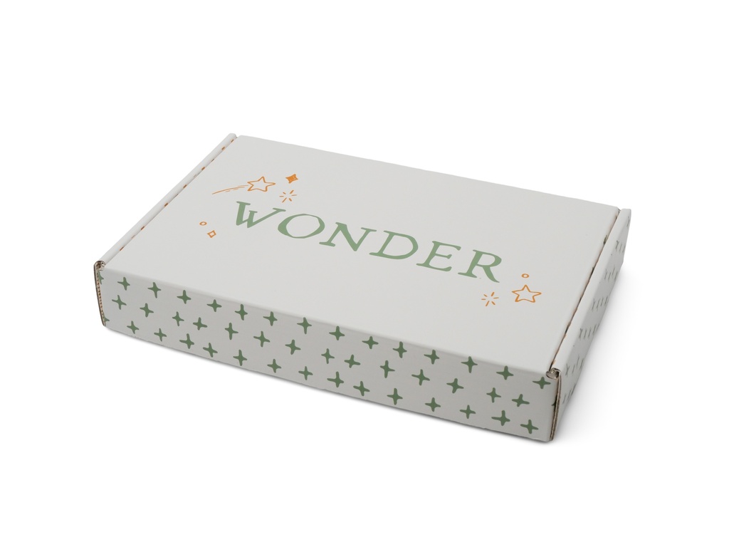 Wonder Box | Faith and Family Life Catholic Ministries