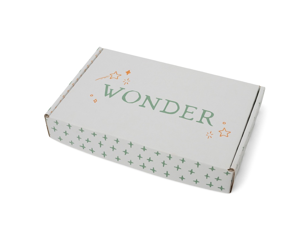 Wonder Box