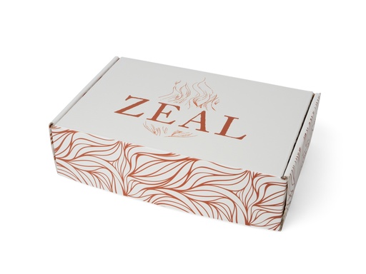 Zeal Box
