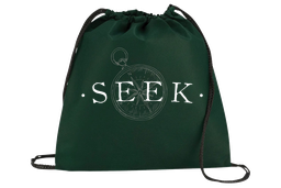 Seek for Children Backpack