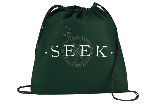 Seek Backpack
