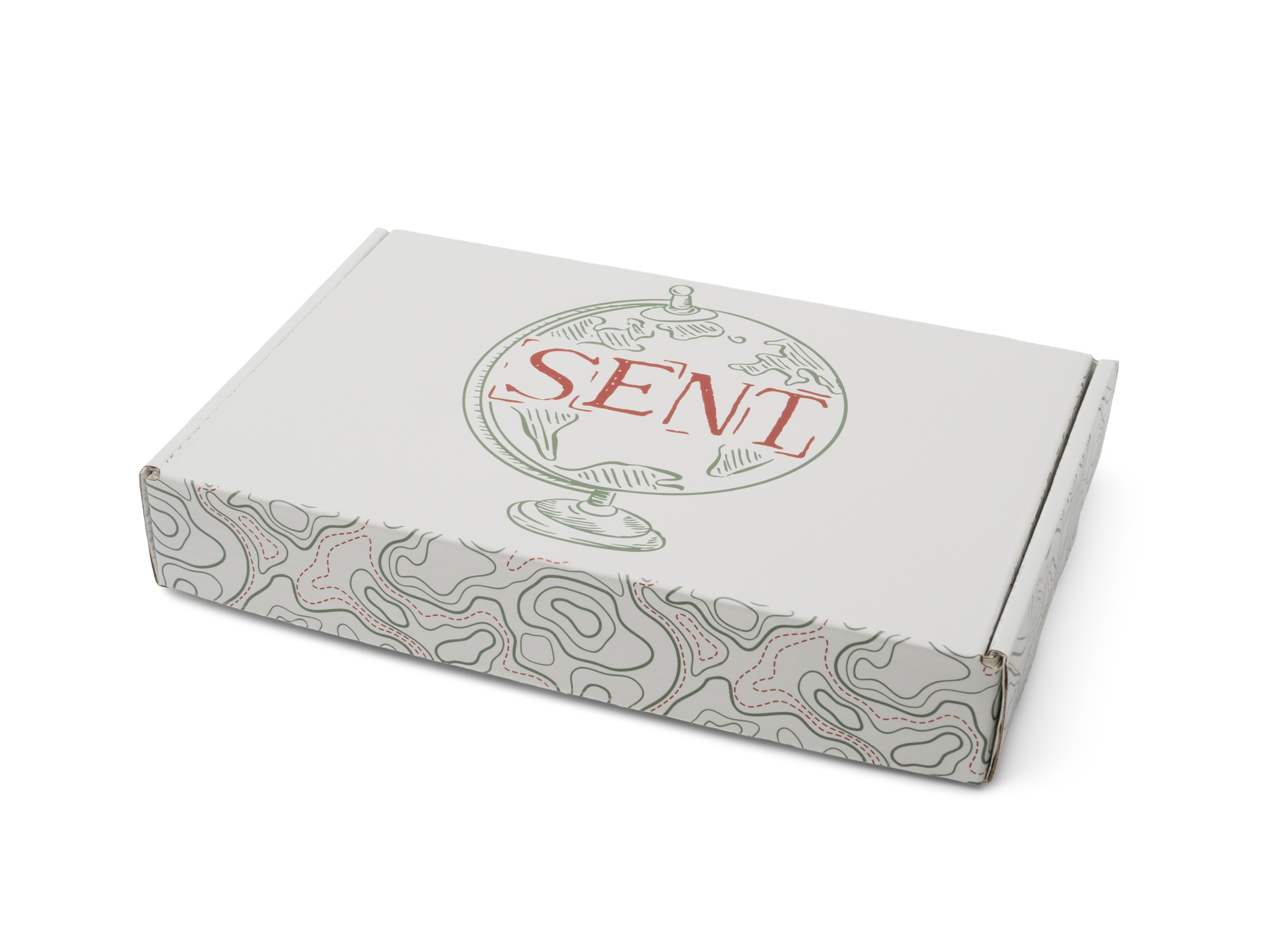 Sent Box | Faith and Family Life Catholic Ministries