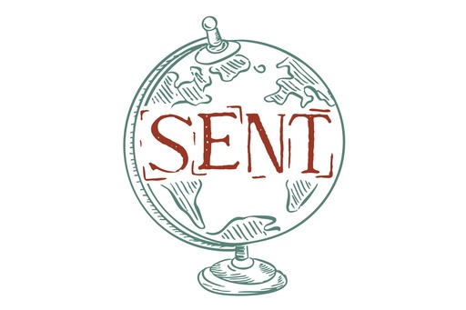 Sent At-Church Content for Families PDF